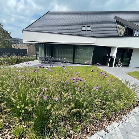 Ferienwohnung Zwischenzeit クラネンブルク エクステリア 写真
