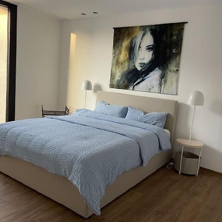 Ferienwohnung Zwischenzeit クラネンブルク エクステリア 写真
