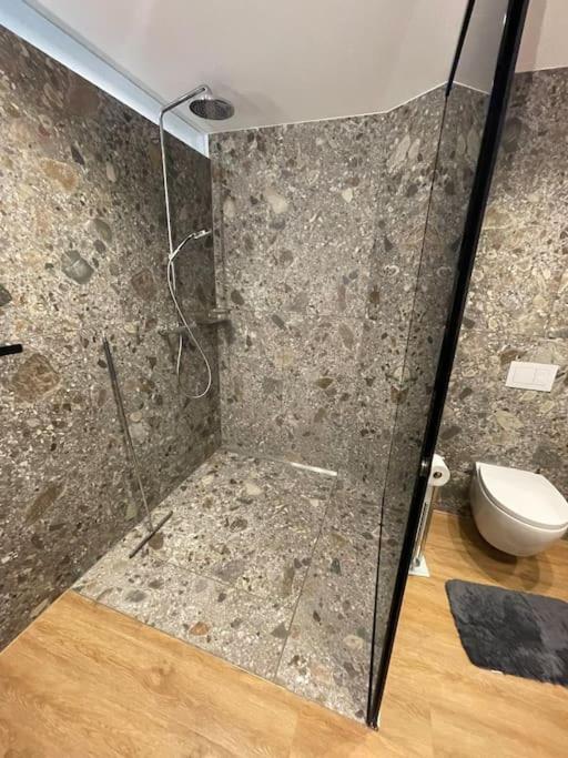 Ferienwohnung Zwischenzeit クラネンブルク エクステリア 写真