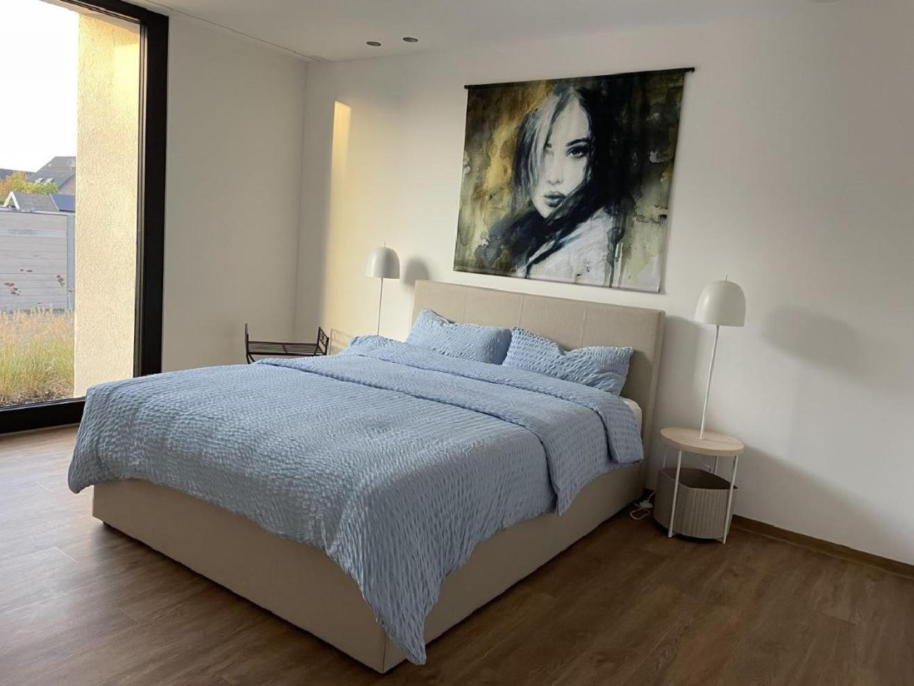 Ferienwohnung Zwischenzeit クラネンブルク エクステリア 写真