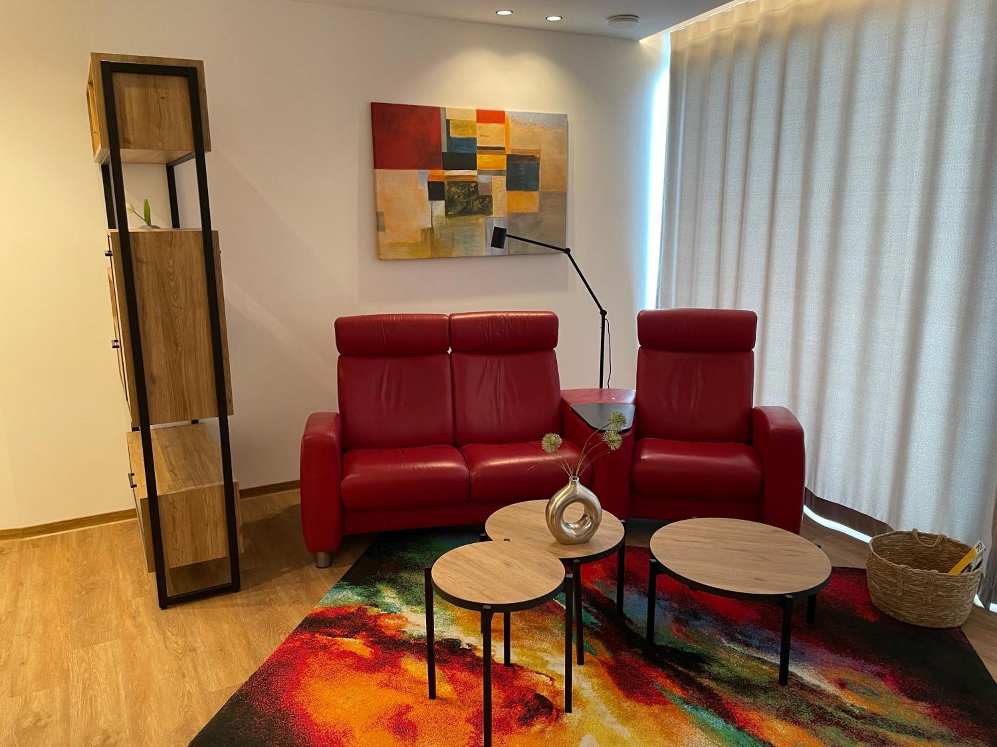 Ferienwohnung Zwischenzeit クラネンブルク エクステリア 写真